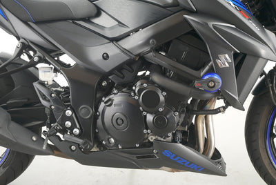 SUZUKI GSX S 750