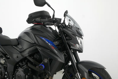 SUZUKI GSX S 750