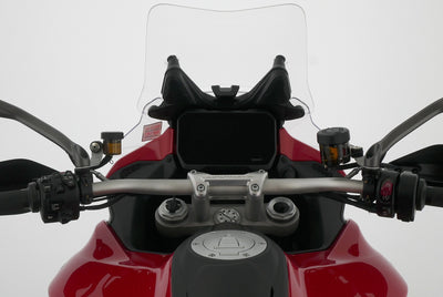 DUCATI MULTISTRADA V4 S TRAVEL+RADAR