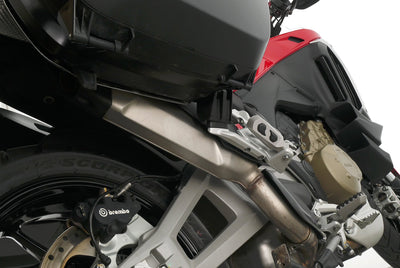 DUCATI MULTISTRADA V4 S TRAVEL+RADAR