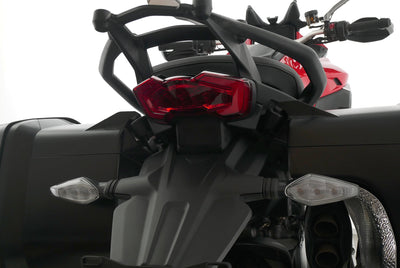 DUCATI MULTISTRADA V4S TRAVEL & RADAR