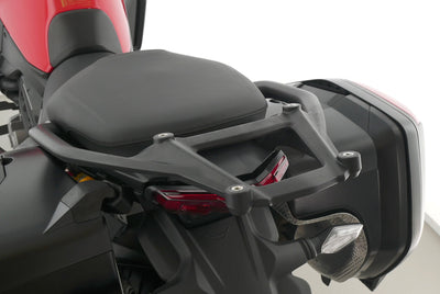 DUCATI MULTISTRADA V4 S TRAVEL+RADAR