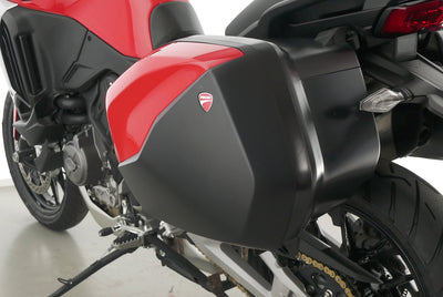 DUCATI MULTISTRADA V4 S TRAVEL+RADAR