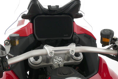 DUCATI MULTISTRADA V4 S TRAVEL+RADAR