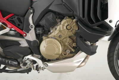 DUCATI MULTISTRADA V4 S TRAVEL+RADAR