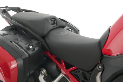 DUCATI MULTISTRADA V4 S TRAVEL+RADAR