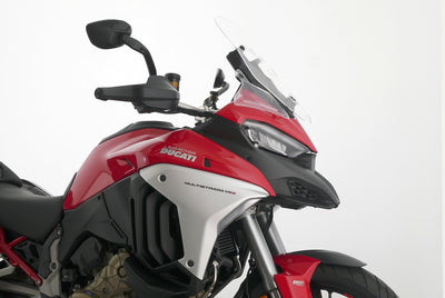 DUCATI MULTISTRADA V4 S TRAVEL+RADAR