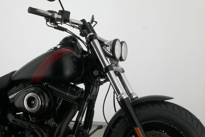 HARLEY DAVIDSON DYNA FAT BOB