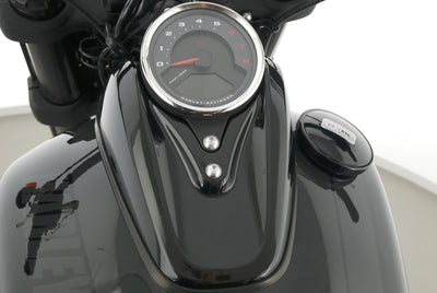 HARLEY DAVIDSON SOFTAIL FAT BOB 114