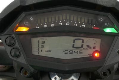 KAWASAKI Z 1000