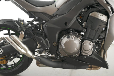 KAWASAKI Z 1000