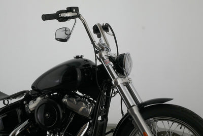 HARLEY DAVIDSON SOFTAIL STANDARD