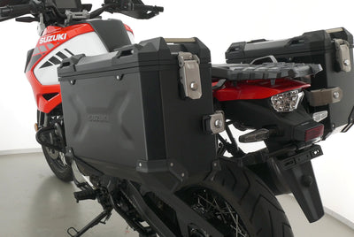 SUZUKI DL 1050 V STROM XT