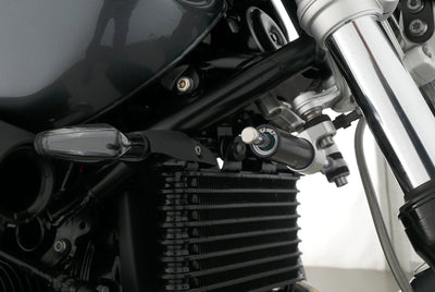 BMW R NINE T PURE