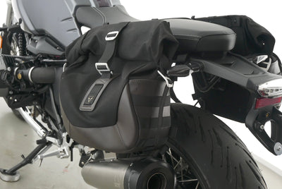 BMW R NINE T PURE