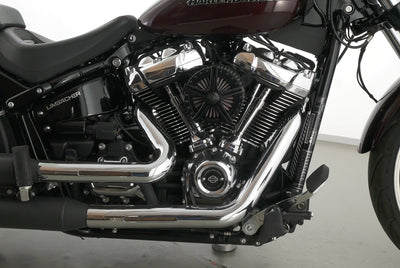 HARLEY DAVIDSON SOFTAIL BREAKOUT 107