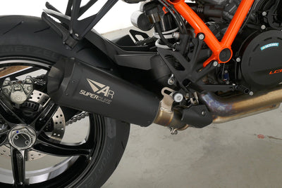 KTM 1390 SUPER DUKE R