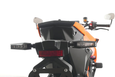 KTM 1390 SUPER DUKE R