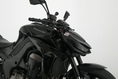 KAWASAKI Z 1000