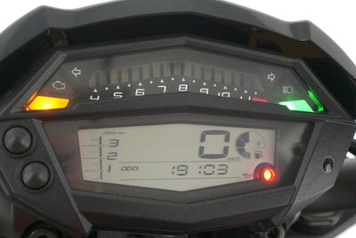 KAWASAKI Z 1000