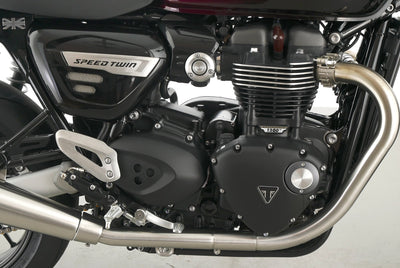 TRIUMPH SPEED TWIN 1200