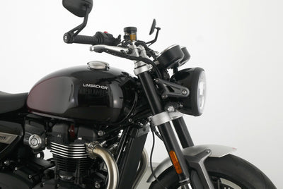 TRIUMPH SPEED TWIN 1200