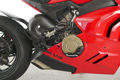 DUCATI PANIGALE V4