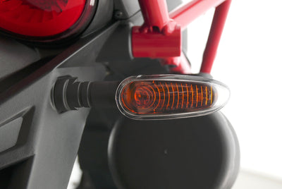 MOTO GUZZI V85 TT