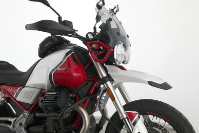 MOTO GUZZI V85 TT