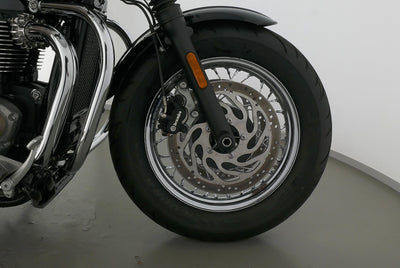 TRIUMPH BONNEVILLE SPEEDMASTER 1200