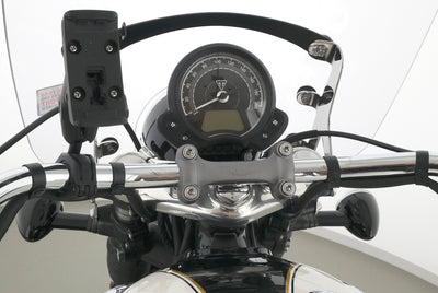 TRIUMPH BONNEVILLE SPEEDMASTER 1200