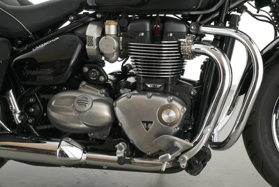 TRIUMPH BONNEVILLE SPEEDMASTER 1200