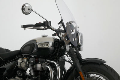 TRIUMPH BONNEVILLE SPEEDMASTER 1200