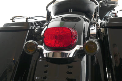 HARLEY DAVIDSON STREET GLIDE