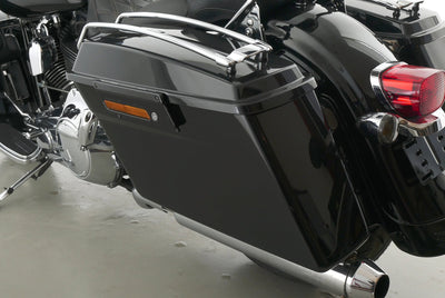 HARLEY DAVIDSON STREET GLIDE