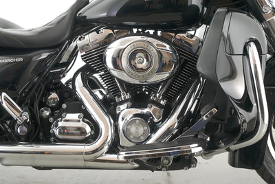 HARLEY DAVIDSON STREET GLIDE