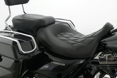 HARLEY DAVIDSON STREET GLIDE