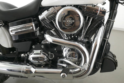 HARLEY DAVIDSON DYNA LOW RIDER