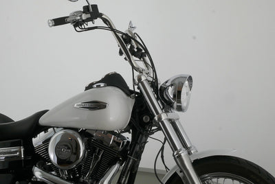 HARLEY DAVIDSON DYNA LOW RIDER