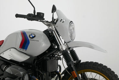 BMW R NINET URBAN G/S