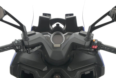 KYMCO XCITING 400 S