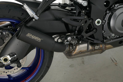 SUZUKI GSX S 1000 LLC