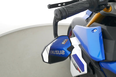 SUZUKI GSX S 1000 LLC