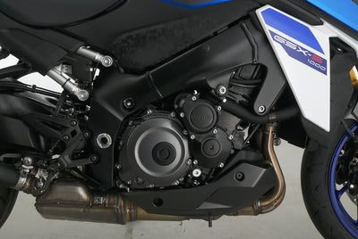 SUZUKI GSX S 1000 LLC