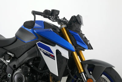 SUZUKI GSX S 1000 LLC