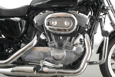 HARLEY DAVIDSON SPORTSTER XL 883 L SUPERLOW