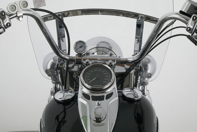 HARLEY DAVIDSON SOFTAIL HERITAGE  CLASSIC