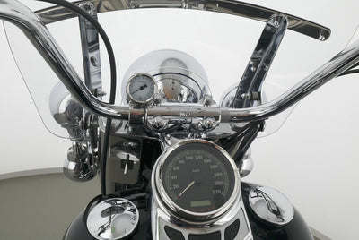 HARLEY DAVIDSON SOFTAIL HERITAGE  CLASSIC