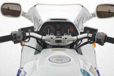 HONDA CBR 1000 F