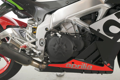 APRILIA RSV4 1000 RR